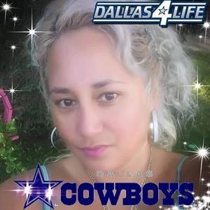 Meet your Posher, Letty